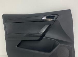 Door Card (Door Panel) SEAT IBIZA V (KJ1, KJG)