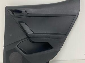 Door Card (Door Panel) SEAT IBIZA V (KJ1, KJG)