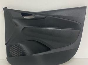 Door Card (Door Panel) OPEL KARL (C16)