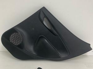 Door Card (Door Panel) OPEL KARL (C16)