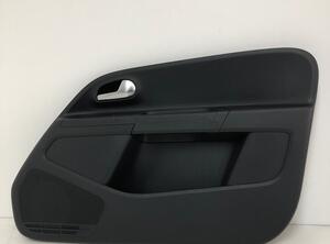 Door Card (Door Panel) VW UP! (121, 122, BL1, BL2, BL3, 123), VW LOAD UP (121, 122, BL1, BL2)