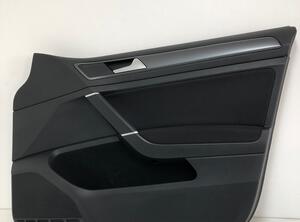 Door Card (Door Panel) VW GOLF VII (5G1, BQ1, BE1, BE2), VW GOLF VIII Variant (CG5), VW GOLF VII Variant (BA5, BV5)