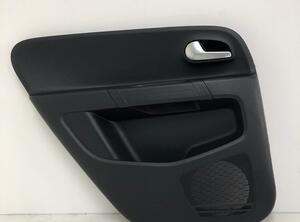 Door Card (Door Panel) VW UP! (121, 122, BL1, BL2, BL3, 123), VW LOAD UP (121, 122, BL1, BL2)