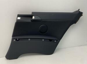 Door Card (Door Panel) BMW 3 Coupe (E92), BMW 3 Touring (E91)