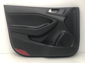 Door Card (Door Panel) HYUNDAI i20 (GB, IB), HYUNDAI i20 II Coupe (GB), HYUNDAI i20 ACTIVE (IB, GB)