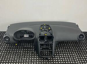 Dashboard OPEL Corsa D (S07)