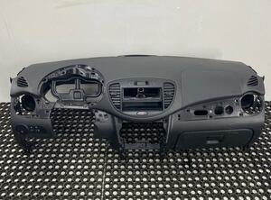 Dashboard HYUNDAI i10 (PA)