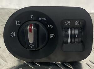 Headlight Light Switch SEAT Altea (5P1), SEAT Altea XL (5P5, 5P8)