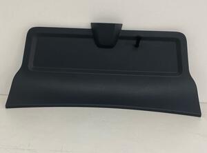 Interior Tailgate Trim Panel SKODA FABIA III Estate (NJ5)