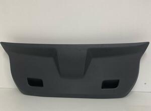 Boot Cover Trim Panel OPEL Corsa D (S07)