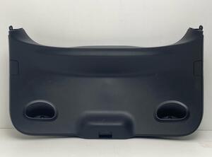 Boot Cover Trim Panel RENAULT MEGANE III Grandtour (KZ0/1), RENAULT MEGANE III Coupe (DZ0/1_)