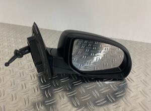 Wing (Door) Mirror HYUNDAI i20 (PB, PBT)