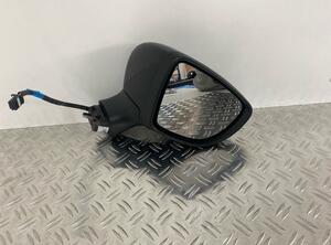 Wing (Door) Mirror RENAULT Clio IV Grandtour (KH)