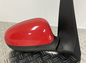 Wing (Door) Mirror FORD KA (RU8)