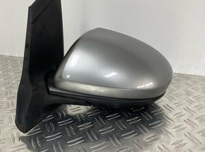 Wing (Door) Mirror MAZDA 2 (DE_, DH_)