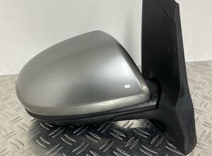 Wing (Door) Mirror MAZDA 2 (DE_, DH_)