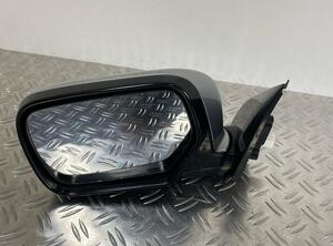 Wing (Door) Mirror MITSUBISHI OUTLANDER I (CU_W)