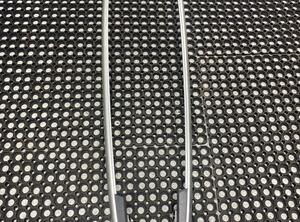 Roof Rails (Bars) RENAULT Clio IV Grandtour (KH)