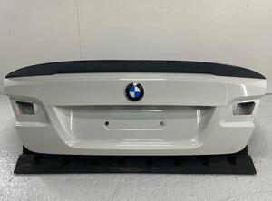 Boot (Trunk) Lid BMW 3er Coupe (E92)