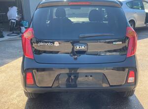 Boot (Trunk) Lid KIA Picanto (TA)