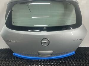 Boot (Trunk) Lid OPEL Corsa D (S07)