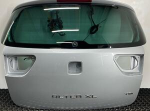 Boot (Trunk) Lid SEAT Altea (5P1), SEAT Altea XL (5P5, 5P8)