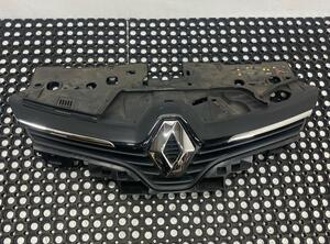 Kühlergrill Kühlergitter RENAULT Clio IV Grandtour KH 622562901R beschädigt!