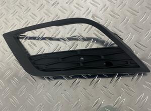 Bumper Ventilation Grille SEAT Leon ST (5F8)