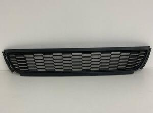 Ventilatiegrille bumper VW POLO (6R1, 6C1), VW POLO Van (6R)