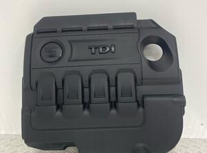 Engine Cover SEAT Leon ST (5F8)