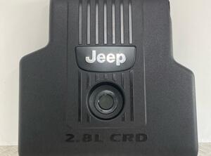 Motorverkleding JEEP CHEROKEE (KJ)