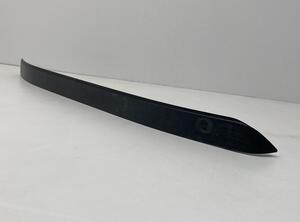 Spoiler PEUGEOT 206 Hatchback (2A/C), PEUGEOT 206 Saloon, PEUGEOT 206 SW (2E/K)