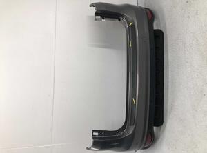 Bumper FORD C-Max II (DXA/CB7, DXA/CEU), FORD Grand C-Max (DXA/CB7, DXA/CEU)