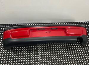 Heckschürze Stoßstange hinten Rot MINI Mini Clubman R55 7 264 348