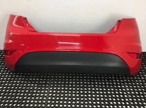 Bumper FORD FIESTA VI (CB1, CCN)