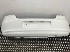 Bumper VW POLO (6R1, 6C1), VW POLO Van (6R)