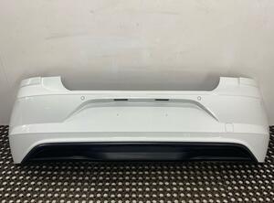 Bumper VW POLO (AW1, BZ1)