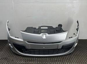 Bumper RENAULT MEGANE III Grandtour (KZ0/1), RENAULT MEGANE III Coupe (DZ0/1_)