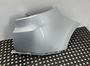 Bumper RENAULT MEGANE III Grandtour (KZ0/1), RENAULT MEGANE III Coupe (DZ0/1_)