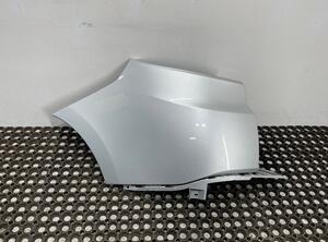 Bumper RENAULT MEGANE III Grandtour (KZ0/1), RENAULT MEGANE III Coupe (DZ0/1_)