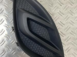 Bumper Cover OPEL CORSA D (S07)