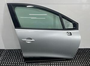 Door RENAULT Clio IV Grandtour (KH)