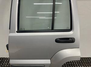 Door JEEP CHEROKEE (KJ)