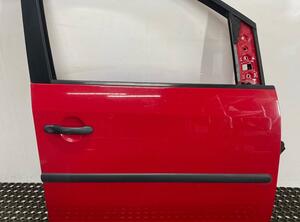 Door VW CADDY III Box Body/MPV (2KA, 2KH, 2CA, 2CH)