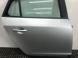 Tür Seitentür rechts hinten RENAULT Megane III Grandtour Z 821003697R