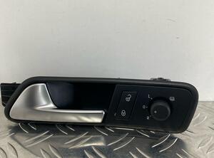 Door Handle VW TOURAN (1T3), VW TOURAN VAN (1T3)