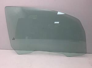 Door Glass MITSUBISHI COLT VI (Z3_A, Z2_A), MITSUBISHI Colt VII (Z2_A)