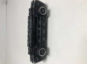 Air Conditioning Control Unit BMW 2 Active Tourer (F45)