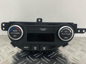 Bedieningselement airconditioning KIA Picanto (TA)