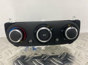 Air Conditioning Control Unit RENAULT Clio IV Grandtour (KH)